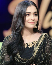 Humaima Malick